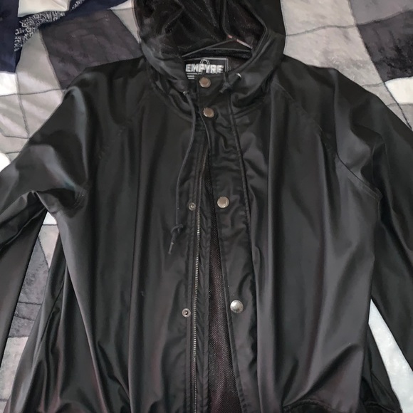 Angelo | Empire Leather Jacket main image 0